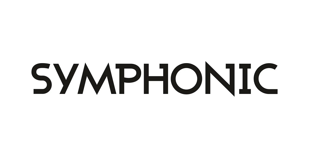 symphonic logo